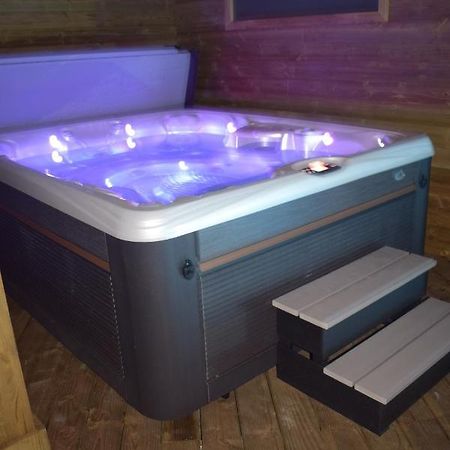 Bouillon - Gite Wellness Dans L Air Du Vent Sensenruth Exterior photo