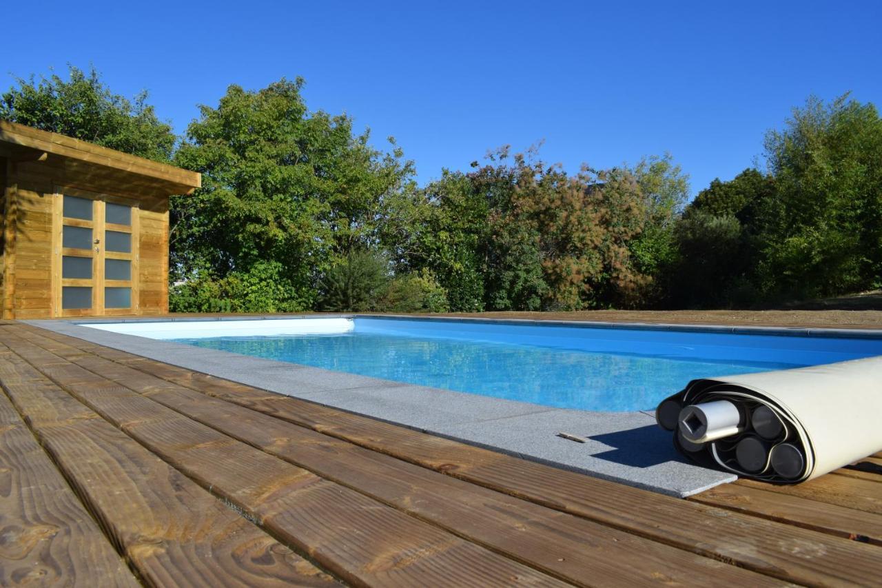 Bouillon - Gite Wellness Dans L Air Du Vent Sensenruth Exterior photo