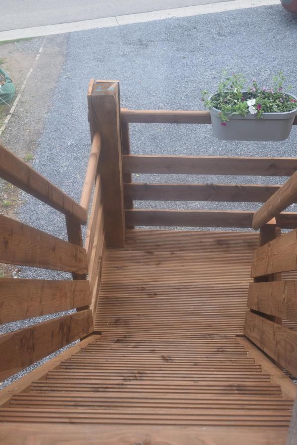 Bouillon - Gite Wellness Dans L Air Du Vent Sensenruth Exterior photo