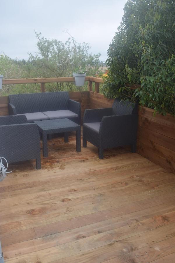 Bouillon - Gite Wellness Dans L Air Du Vent Sensenruth Exterior photo