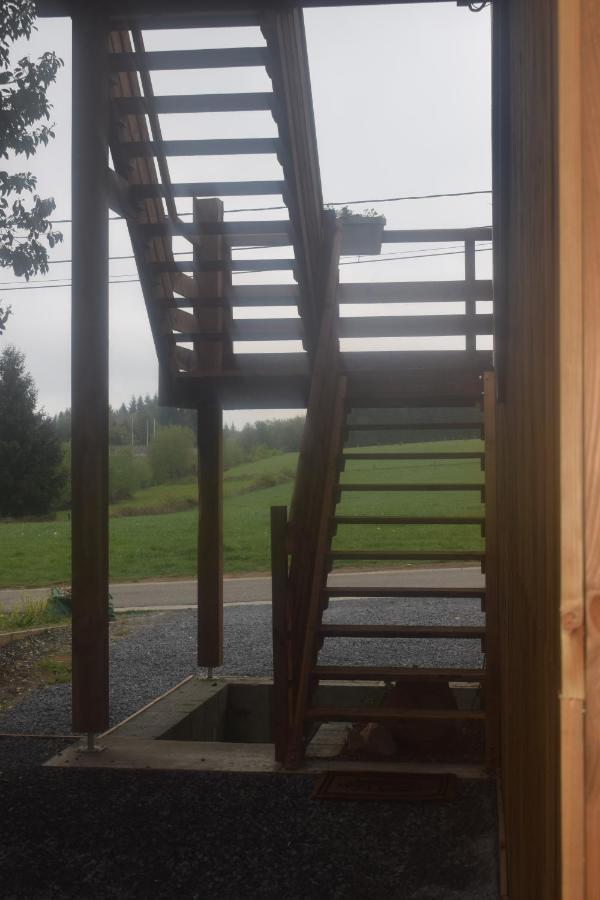 Bouillon - Gite Wellness Dans L Air Du Vent Sensenruth Exterior photo