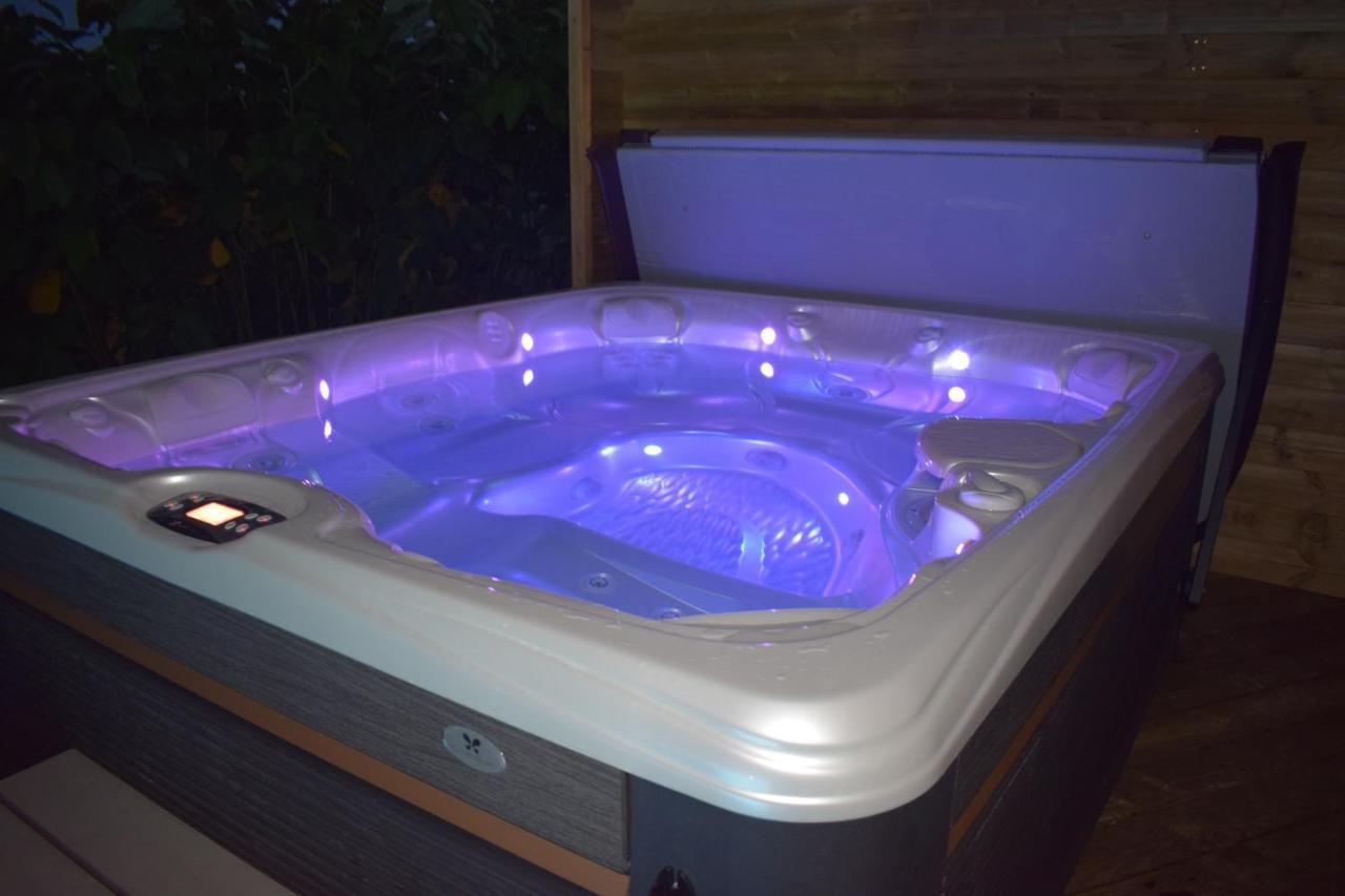 Bouillon - Gite Wellness Dans L Air Du Vent Sensenruth Exterior photo