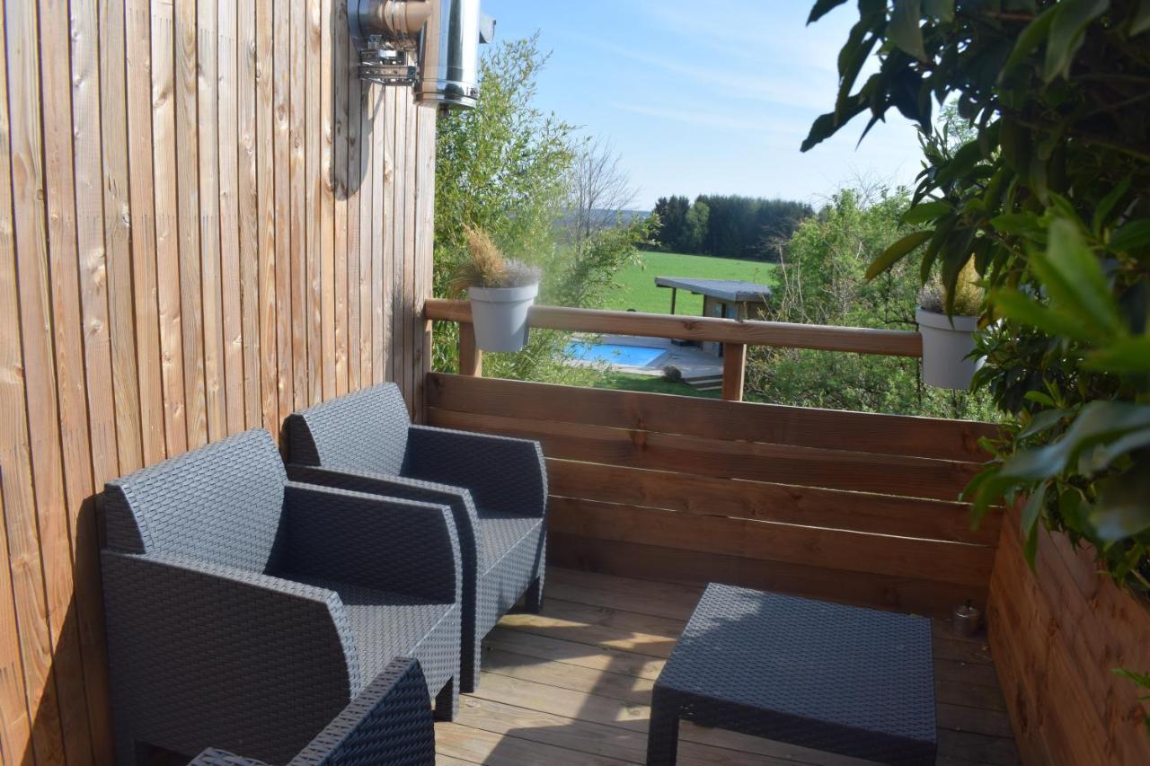 Bouillon - Gite Wellness Dans L Air Du Vent Sensenruth Exterior photo