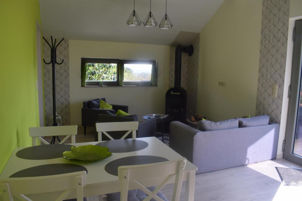 Bouillon - Gite Wellness Dans L Air Du Vent Sensenruth Exterior photo