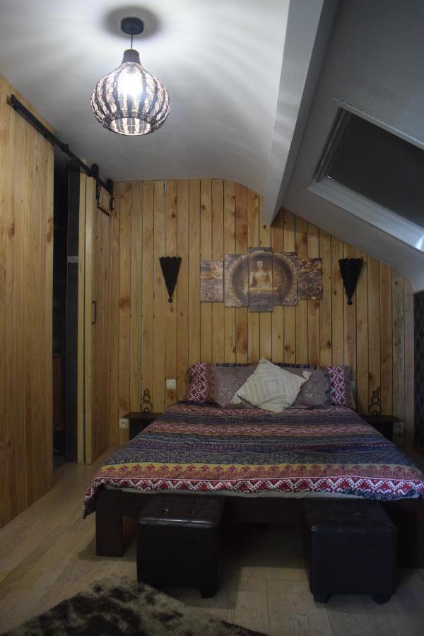 Bouillon - Gite Wellness Dans L Air Du Vent Sensenruth Exterior photo