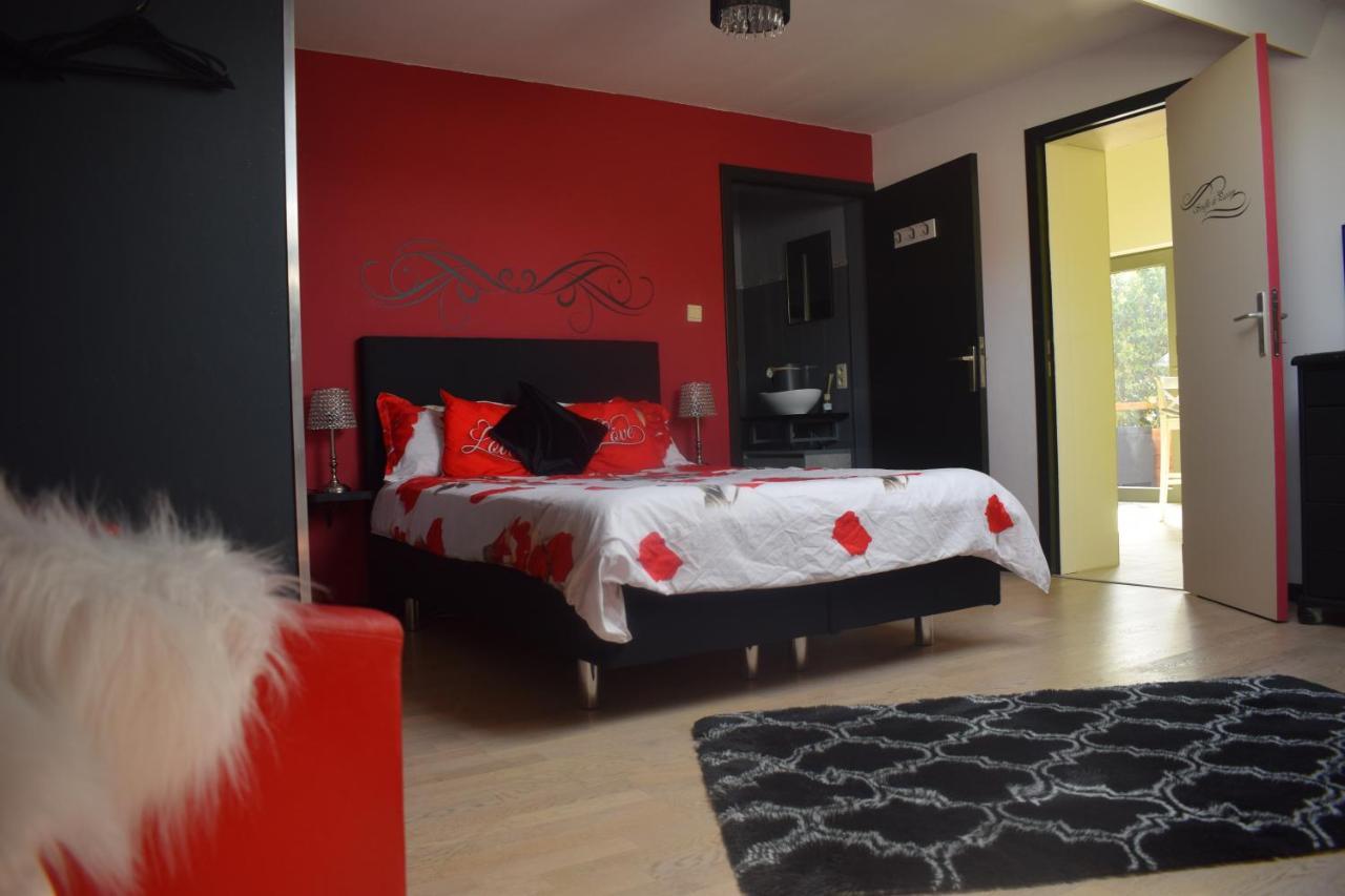 Bouillon - Gite Wellness Dans L Air Du Vent Sensenruth Exterior photo