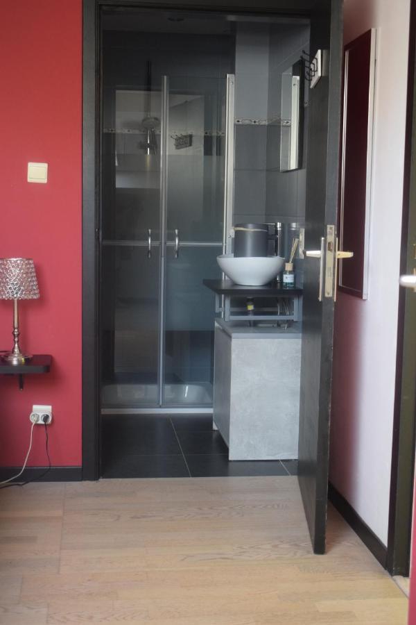 Bouillon - Gite Wellness Dans L Air Du Vent Sensenruth Exterior photo