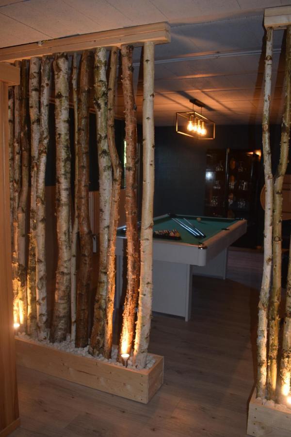 Bouillon - Gite Wellness Dans L Air Du Vent Sensenruth Exterior photo