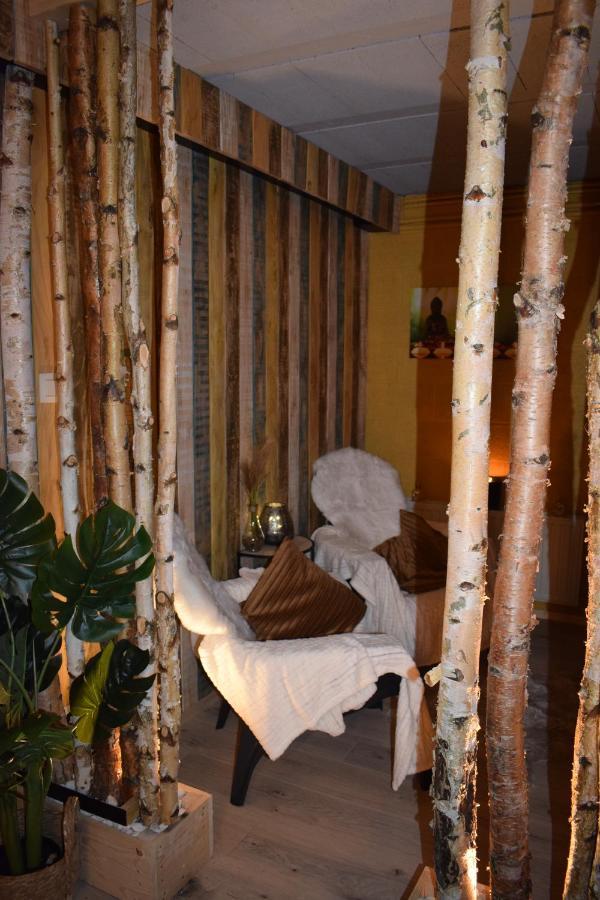 Bouillon - Gite Wellness Dans L Air Du Vent Sensenruth Exterior photo