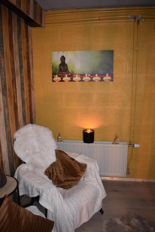 Bouillon - Gite Wellness Dans L Air Du Vent Sensenruth Exterior photo
